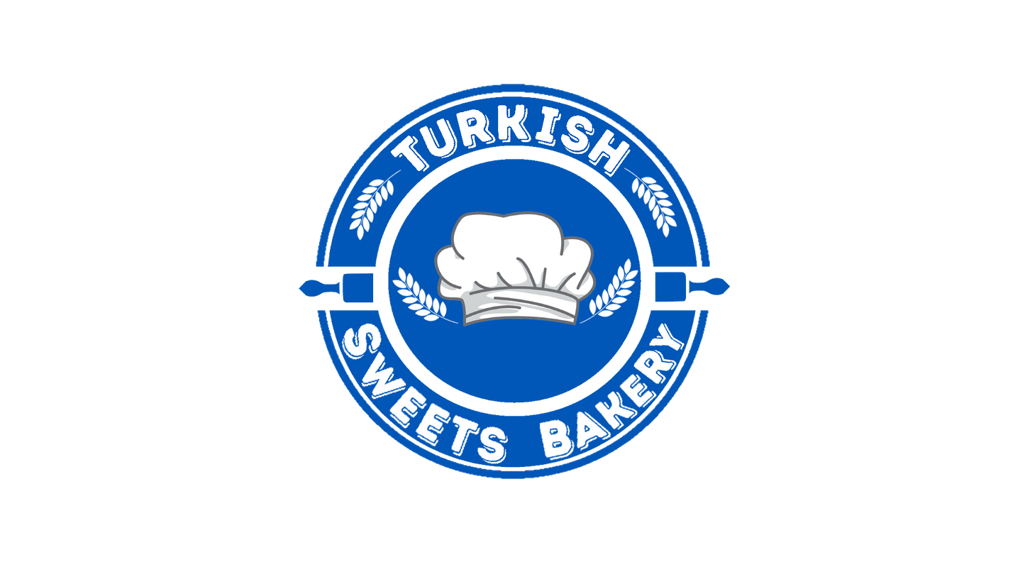 Turkish Sweets Bakery